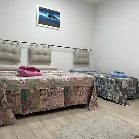 Appartement House Del Golfo