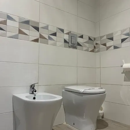 דירה House Del Golfo *