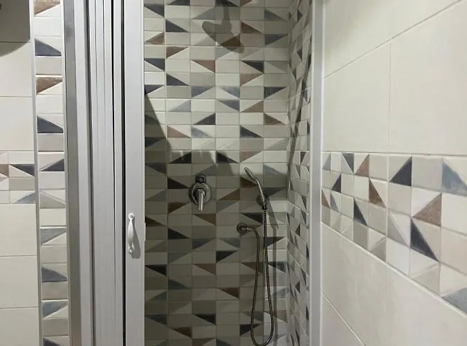 Appartement House Del Golfo