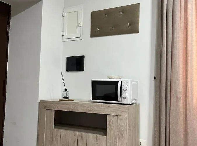 Appartement House Del Golfo *