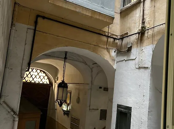 House Del Golfo * Napels