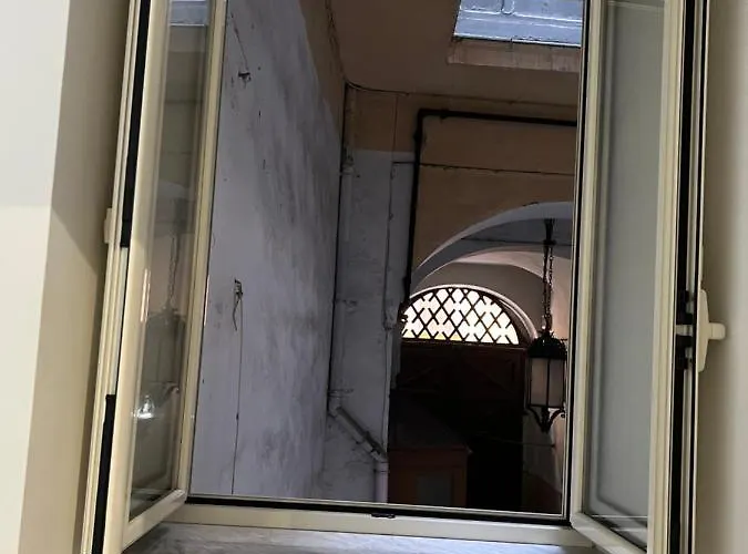 House Del Golfo Appartement