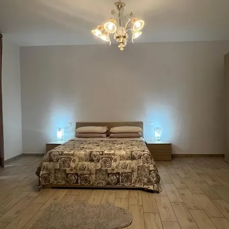 House Del Golfo Naples