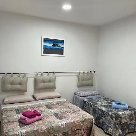 Apartment House Del Golfo *