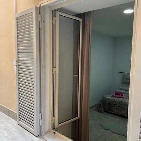 Apartment House Del Golfo Naples
