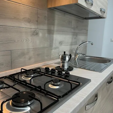 House Del Golfo * Naples