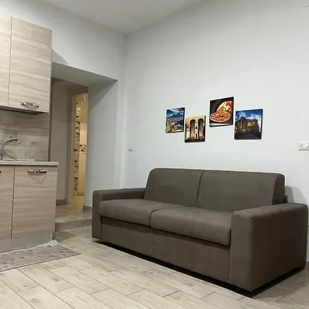 House Del Golfo * Neapel