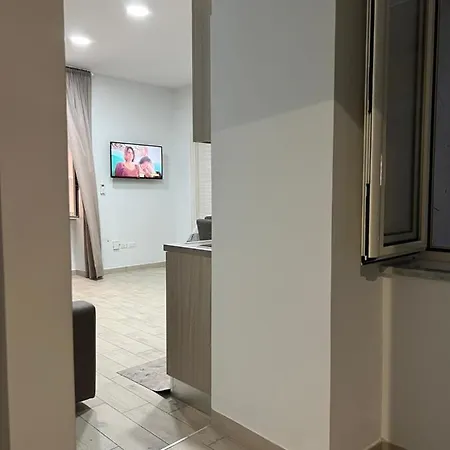 Apartment House Del Golfo *