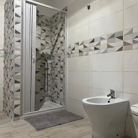 House Del Golfo Apartment *