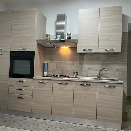 Apartment House Del Golfo *