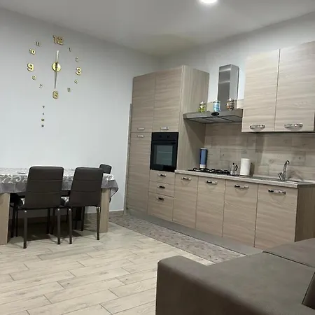 House Del Golfo