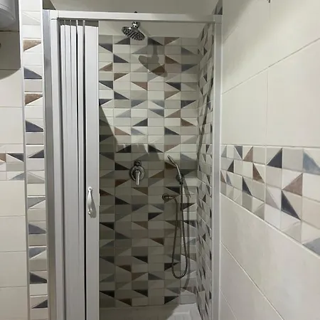 Apartment House Del Golfo