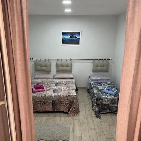 House Del Golfo *