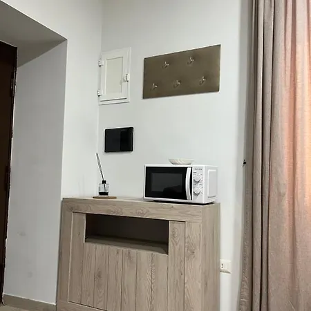 Apartment House Del Golfo *