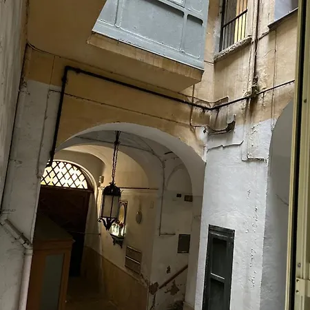 House Del Golfo * Naples