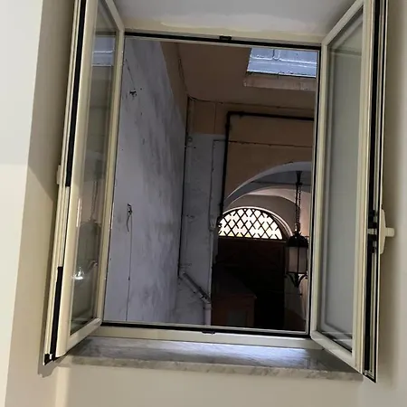 House Del Golfo Apartment