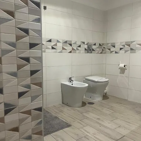 Apartment House Del Golfo Naples