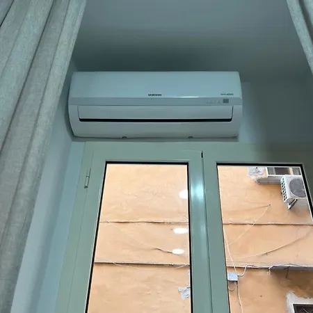 House Del Golfo Apartment