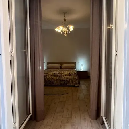 Apartment House Del Golfo