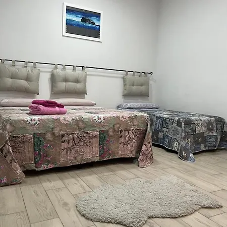 House Del Golfo *