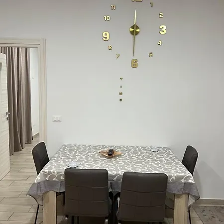 House Del Golfo *