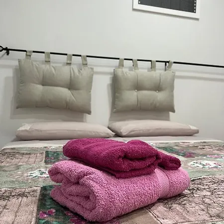 House Del Golfo Daire Napoli