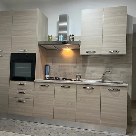 Daire House Del Golfo *