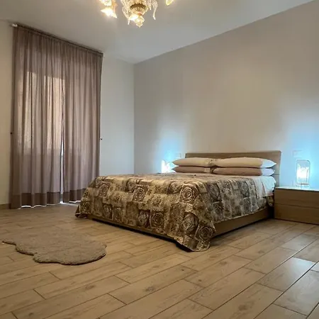 House Del Golfo Daire Napoli