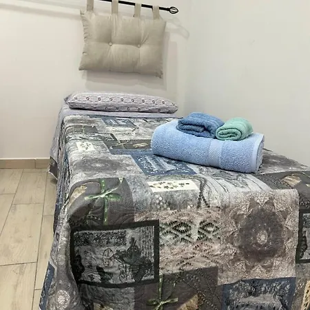 House Del Golfo Daire Napoli