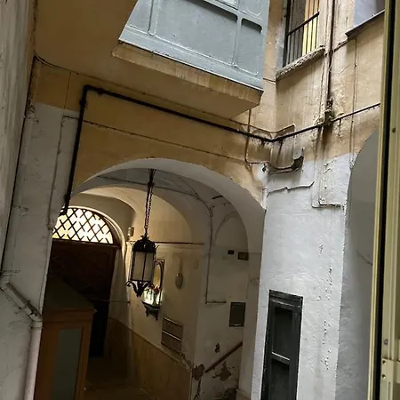 House Del Golfo * Napoli