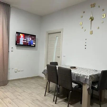 House Del Golfo * Napoli