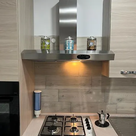 Daire House Del Golfo